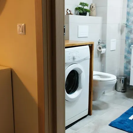 Appartamento Konstanzer95 Iasi Esterno foto