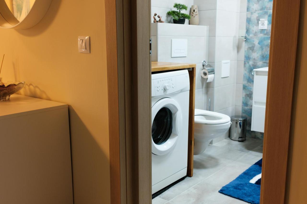 Apartment Konstanzer95 Iasi