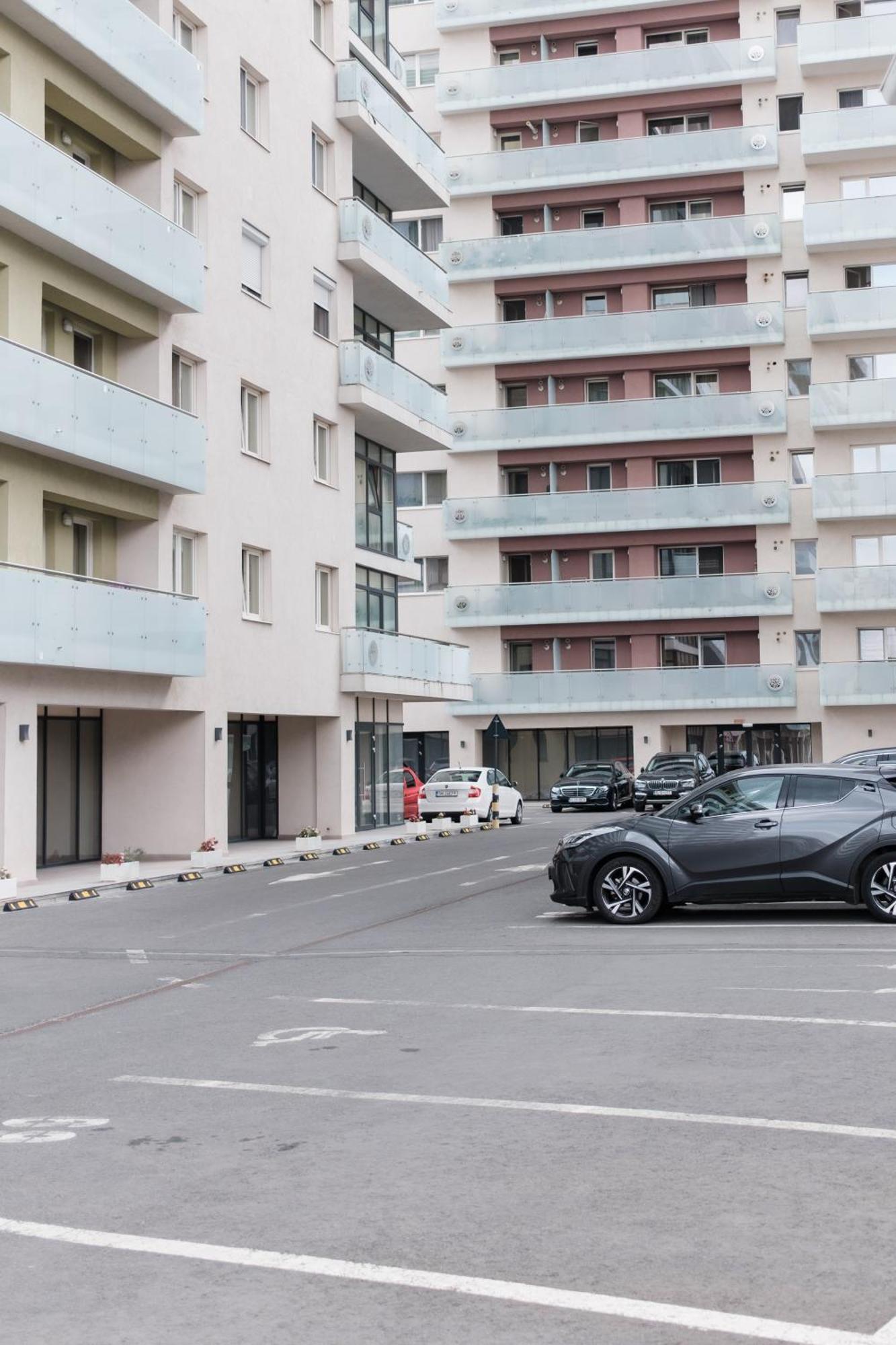 Konstanzer95 * Iasi